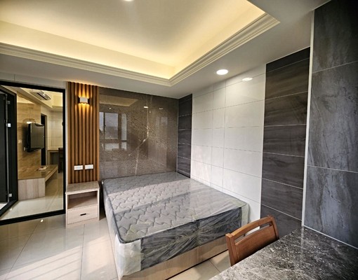 🔥小光推薦🔥龍安街、開南大學、可租補報稅、垃圾集中、兩房 - Image 8