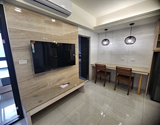 🔥小光推薦🔥龍安街、開南大學、可租補報稅、垃圾集中、兩房 - Image 12