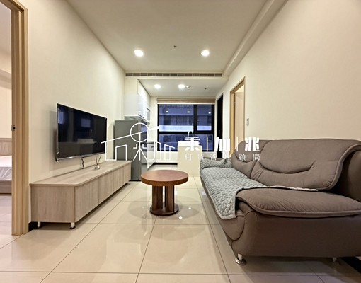 💥乘加兆帟閎💥帶您找高美景2房含車含管可貓可租補優質大樓 - Image 3