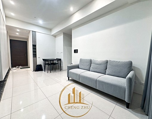 高級建商國聚之遇🔥3房平車高樓層視野戶｜傢俱全配｜可租補✨ - Image 2