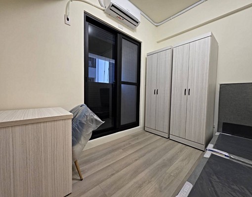 沃|可申請租補|全屋傢俱家電全附|拎包入住正兩房 - Image 5