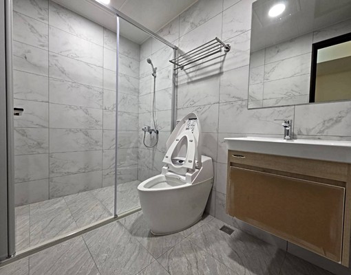 沃|可申請租補|全屋傢俱家電全附|拎包入住正兩房 - Image 8