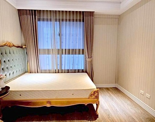 富宇東方之冠🏙️3+1房全配雙平車✨全新完工💖千萬裝潢✨ - Image 6