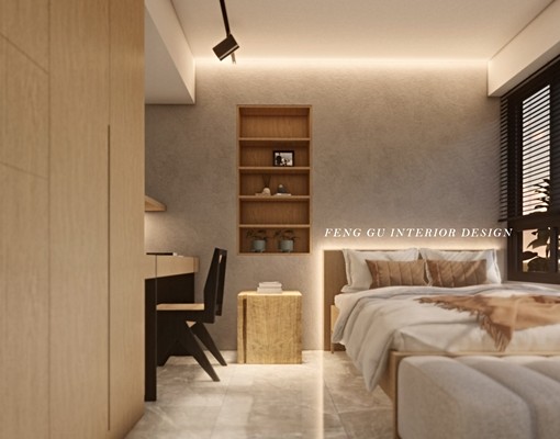 百萬裝潢網美房✨設計圖即將完工✨可雙租補✨可貓可狗✨超強機能 - Image 6