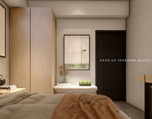 百萬裝潢網美房✨設計圖即將完工✨可雙租補✨可貓可狗✨超強機能 - Image 8