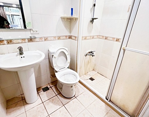 🔥小碧潭站✦採光大空間✦獨立洗衣機✦獨立曬衣✦乾溼分離 - Image 7