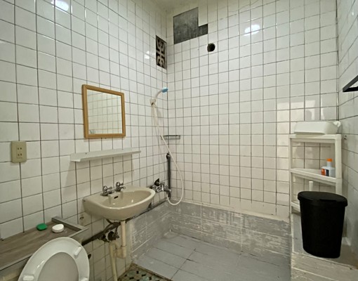 大坪林站2分鐘 Sharehouse 1套房 可貓 - Image 4