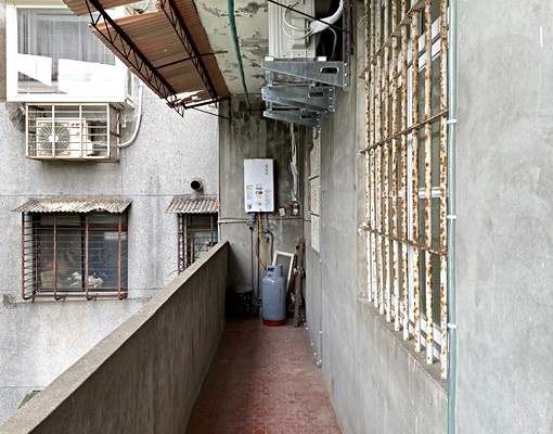 大坪林站2分鐘 Sharehouse 1套房 可貓 - Image 6