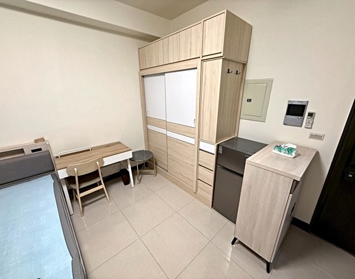 府中❤️🔥可寵/包裹垃圾代收/洗脫烘/乾濕分離/衛浴冷暖 - Image 3