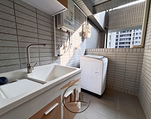 高級建案長虹天擎🔥全新2房平車|傢俱電全配|可租補✨ - Image 9