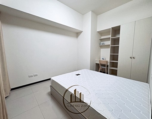 高級建案長虹天擎🔥全新2房平車|傢俱電全配|可租補✨ - Image 8