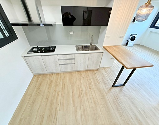 ✨大里國小旁✅全新裝潢✅可租補✅流理臺✅空屋可談家具 - Image 5