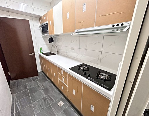 中壢忠福商圈時尚精美三房~可申請租屋補貼~社會住宅免仲介費喔 - Image 6