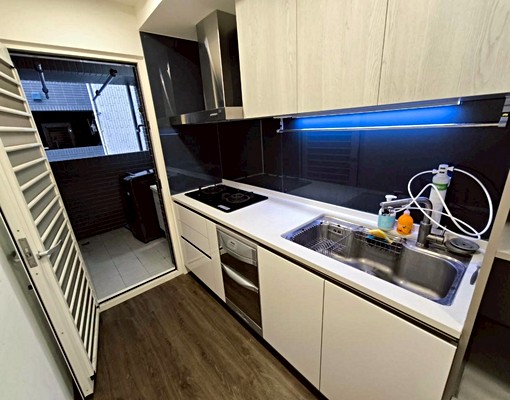 洲際W🌟可貓🐈2房含平車🌟台水電🌟可雙租補🌟秒殺✨ - Image 8