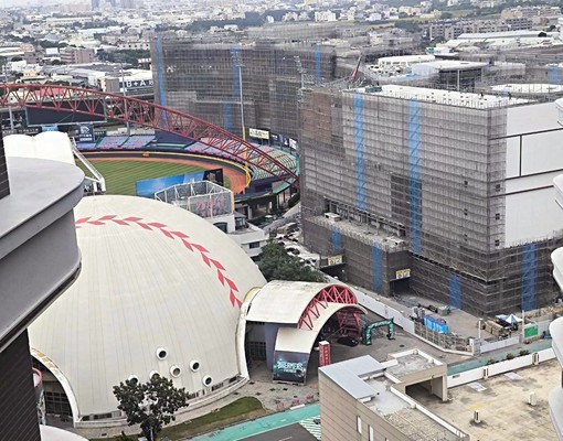 洲際W🌟可貓🐈2房含平車🌟台水電🌟可雙租補🌟秒殺✨ - Image 12