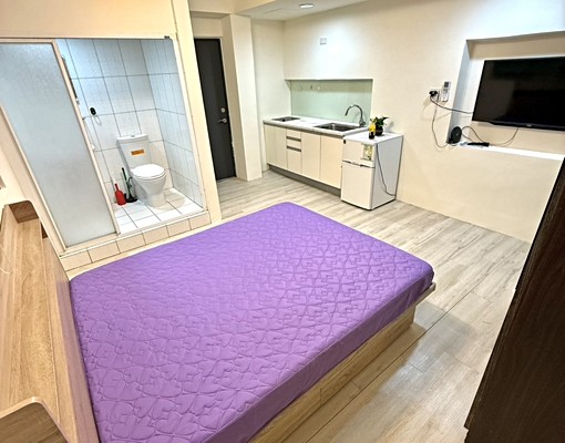 ✨頂溪獨立套房✨獨立陽台可開伙🔥 - Image 2