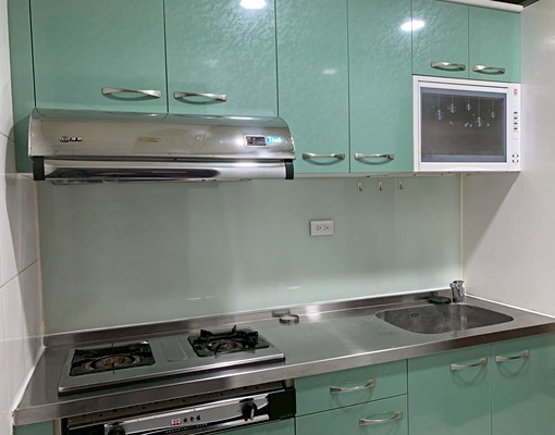 🍎家麒星河一樓挑高住家/有4台冷氣/可租補喔^^ - Image 11