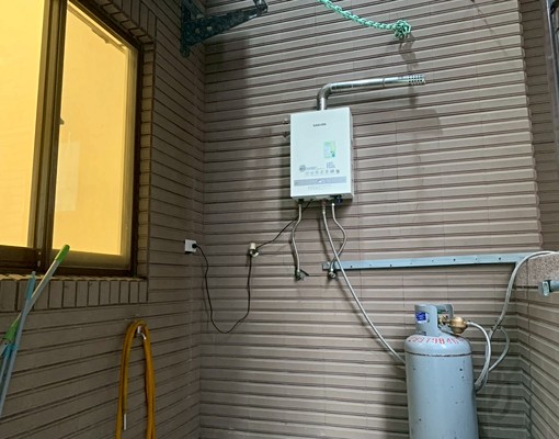 🍎家麒星河一樓挑高住家/有4台冷氣/可租補喔^^ - Image 12