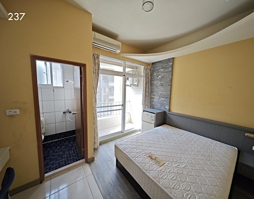 永康鹽行雙人電梯大套房大陽台獨立洗衣機 - 591租屋網 - Image 10