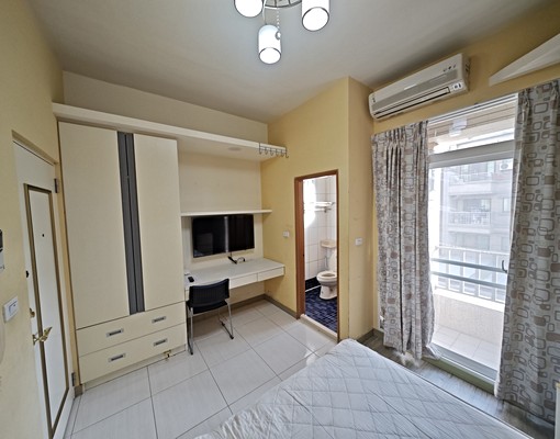 永康鹽行雙人電梯大套房大陽台獨立洗衣機 - 591租屋網 - Image 9