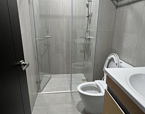 全新交屋漢皇盛世~高樓景觀+平面車位 - Image 7