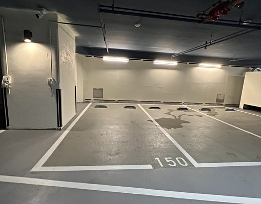 全新交屋漢皇盛世~高樓景觀+平面車位 - Image 9