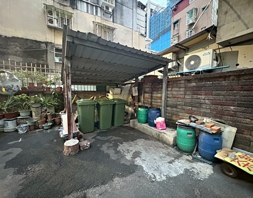 三和國中❤️🔥可租補/包裹垃圾代收/洗脫烘/採光佳機能好 - Image 15