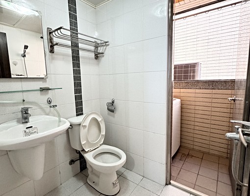 弘光/靜宜管理員獨洗曬子母車網路可租補 - Image 4