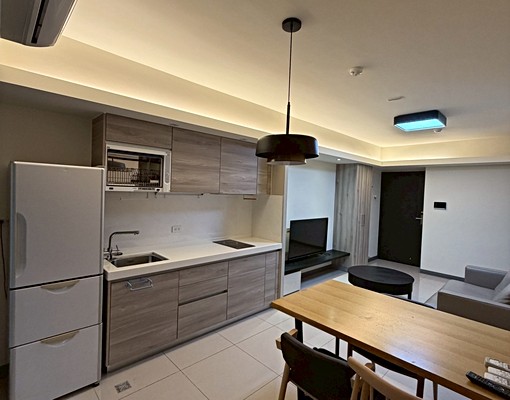 意志力沙鹿漾天鵝北勢商圈兩房 - Image 4