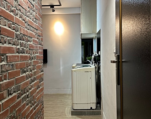 可租補報稅一房一廳浴室有窗可貓 - Image 3