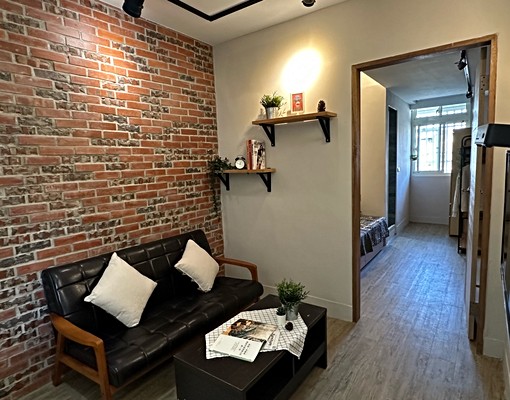 可租補報稅一房一廳浴室有窗可貓 - Image 2