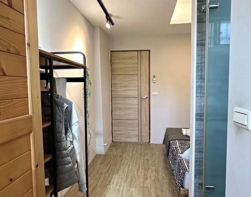 可租補報稅一房一廳浴室有窗可貓 - Image 6