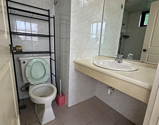 🏠喬陽社宅/大3房含管有車位🚩公園旁/近建國國中陽明高中 - Image 9