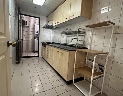 🏠喬陽社宅/大3房含管有車位🚩公園旁/近建國國中陽明高中 - Image 11