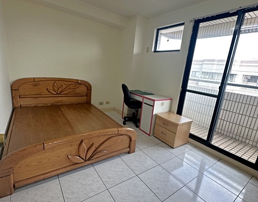 🏠喬陽社宅/大3房含管有車位🚩公園旁/近建國國中陽明高中 - Image 6