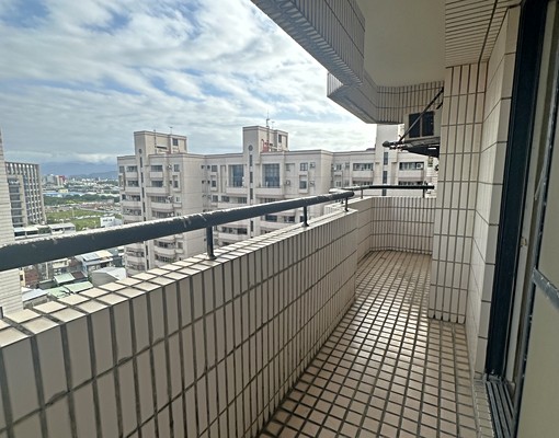 🏠喬陽社宅/大3房含管有車位🚩公園旁/近建國國中陽明高中 - Image 13