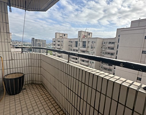 🏠喬陽社宅/大3房含管有車位🚩公園旁/近建國國中陽明高中 - Image 12