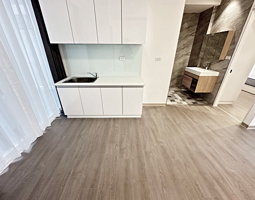 近火車站✅全新正2房/全配/流理台/可雙租補戶籍✅可貓 - Image 5