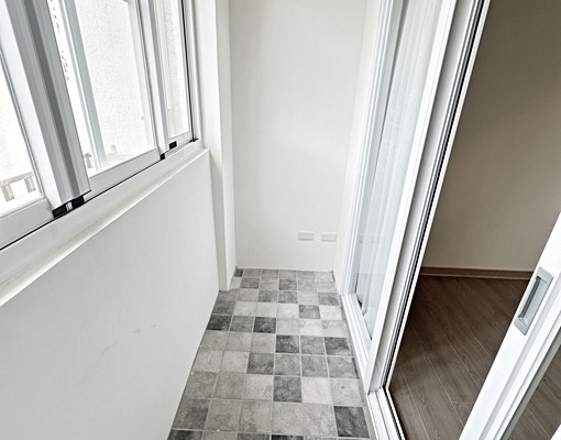 近火車站✅全新正2房/全配/流理台/可雙租補戶籍✅可貓 - Image 14