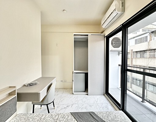 可租補😍整棟新蓋家具全新陽台獨洗大採光精美套房近逢甲大學 - Image 7