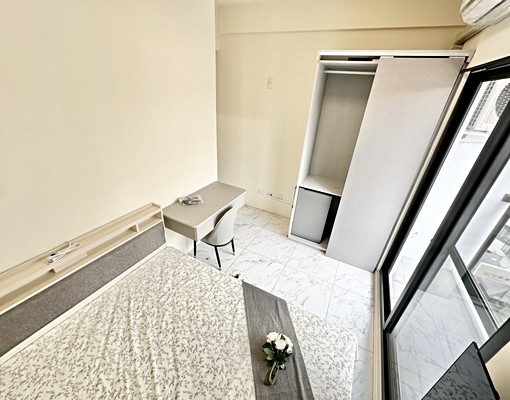 可租補😍整棟新蓋家具全新陽台獨洗大採光精美套房近逢甲大學 - Image 6