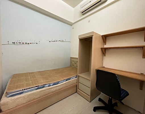 蛋黃區麥當勞旁@新橫濱溫馨2+1房+車位 - Image 6