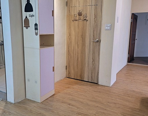 近市場3房生活機能強清新雅緻公寓 - Image 13