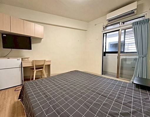 🔆稀有台水電獨立門牌✅小資首選🉑可租補入戶籍✨獨洗獨曬 - Image 1