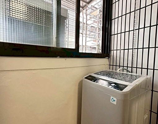 🔆稀有台水電獨立門牌✅小資首選🉑可租補入戶籍✨獨洗獨曬 - Image 4