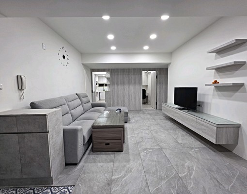 新埔百萬装潢免爬高2樓美寓 - Image 12