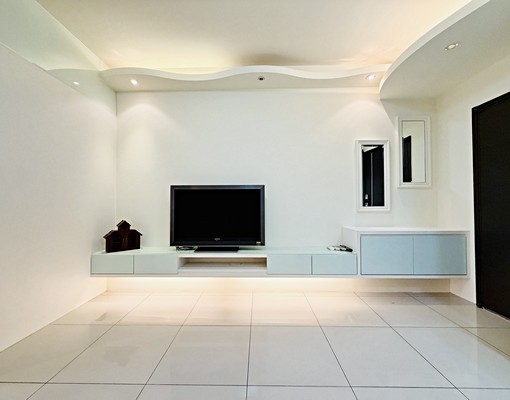 高鐵東興🏠【原美館】綠園道面公園大套房平面車位 - Image 3