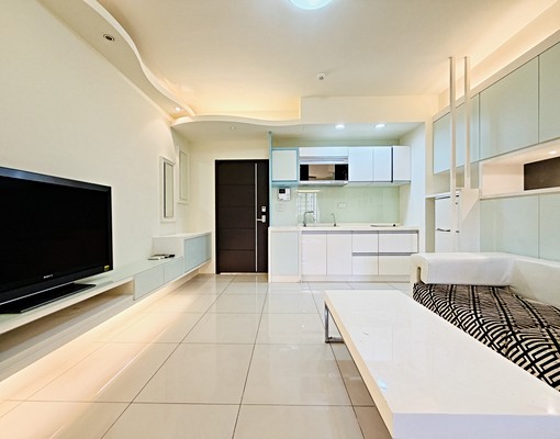 高鐵東興🏠【原美館】綠園道面公園大套房平面車位 - Image 4