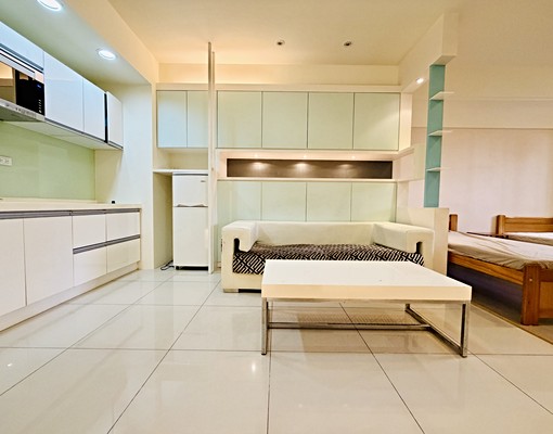 高鐵東興🏠【原美館】綠園道面公園大套房平面車位 - Image 6