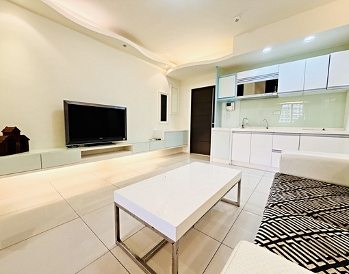 高鐵東興🏠【原美館】綠園道面公園大套房平面車位 - Image 5